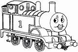 Thomas Train Coloring Tank Pages Colouring Drawing Engine Choo Printable Kids Print Christmas Truck Tanker Color Drawings Childrens Getcolorings Birthday sketch template