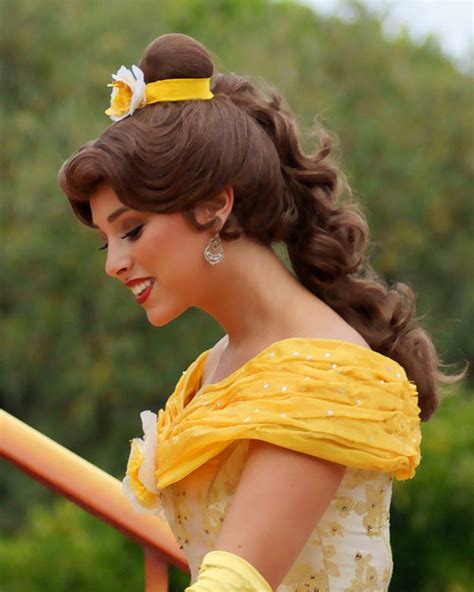 These Are My Favorite Real Life Photos Of Belle Which