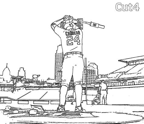 printable baseball coloring pages     amazing