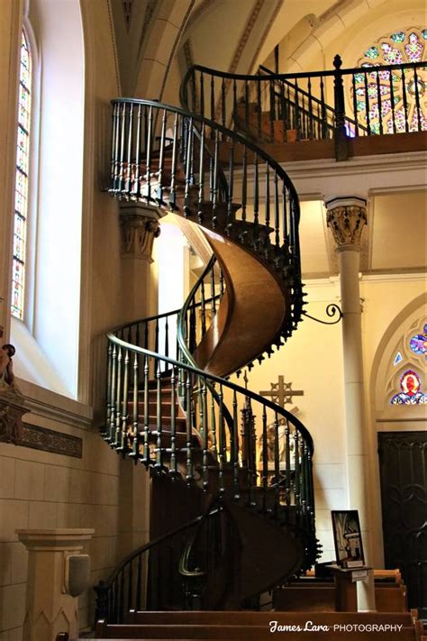 img lorreto chapel spiral staircase santa fe nm  sep