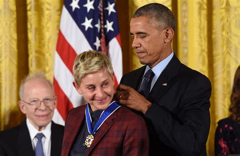 president barack obama medal  freedom recipients pictures cbs news