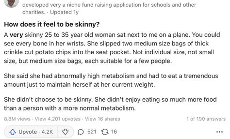 Fat Soul Skinny Body 🤔 R Fatlogic