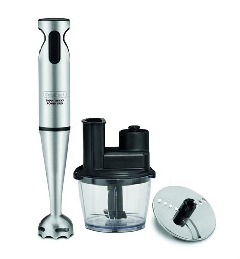 immersion blender product reviews