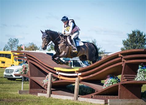 british eventing announces   fixtures list eventing nation