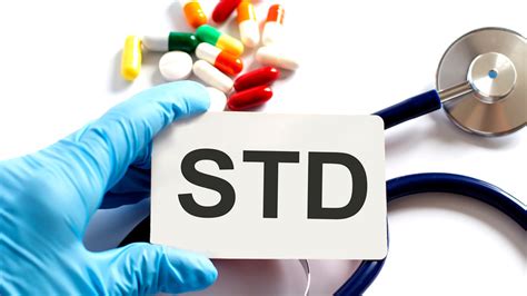Chlamydia Explained Causes Symptoms And Treatments
