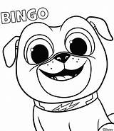 Coloring Puppy Pages Dog Pals Print Choose Board Sheets sketch template