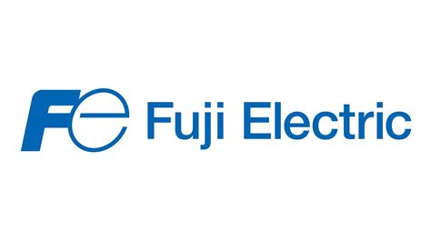 fuji electric logo  symbol meaning history png brand