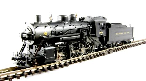 scale bachmann  locomotive steam    consolidati