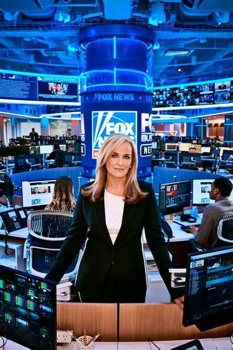 Suzanne Scott’s Vision For Fox News Gets Tested In Court The New York