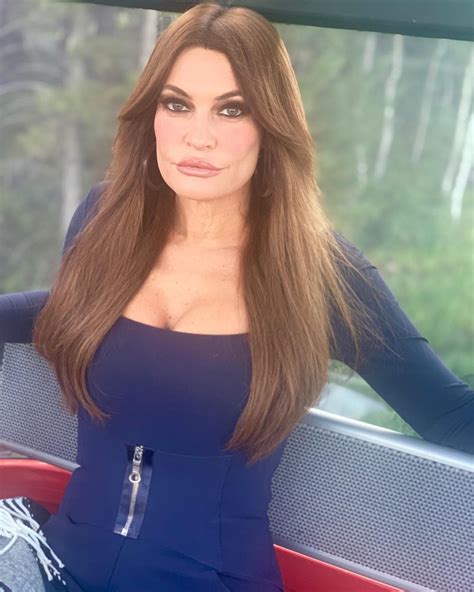 Kimberly Guilfoyle Is The Type Of Slut You Just Want To