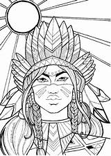 Native Indio Recomendamos Quer Participar sketch template