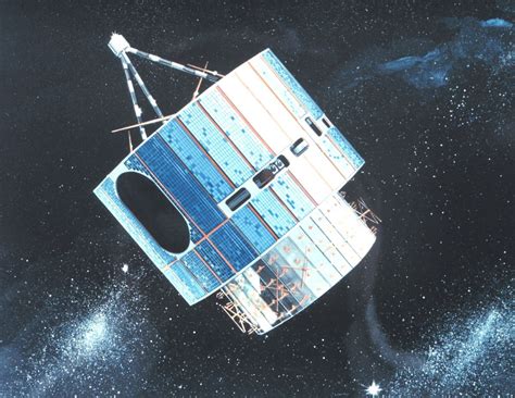 list   satellites wikipedia