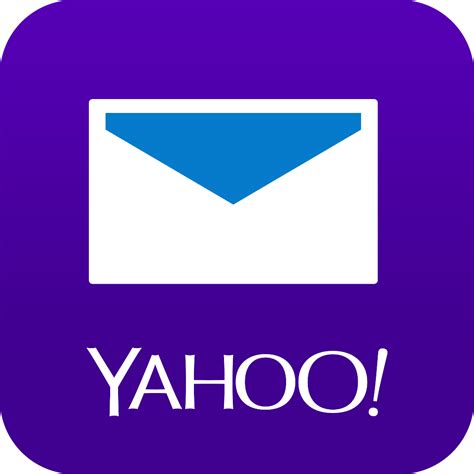 yahoo mail icon aesthetic yahoo icon clipart   cliparts