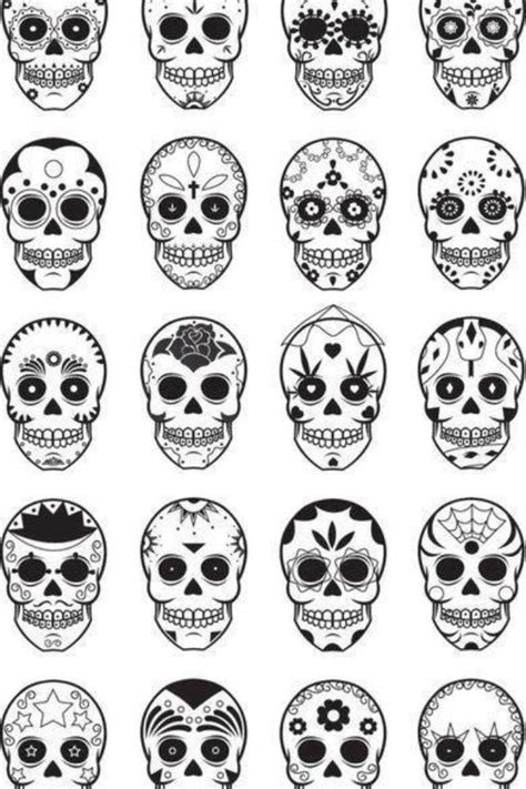 day   dead party ideas images  pinterest day