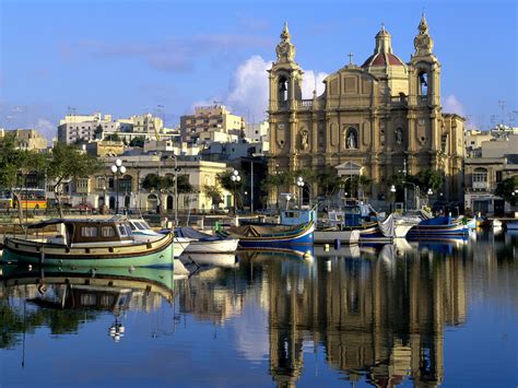 malta tourist destinations