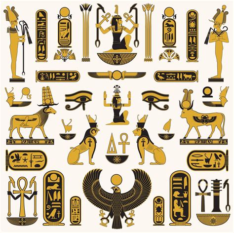 Top 35 Ancient Egyptian Symbols With Meanings Deserve To