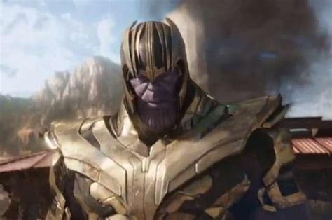 Avengers Infinity War Trailer Who Are The Black Order