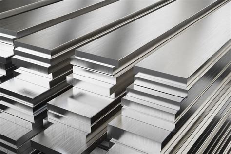 types  stainless steel