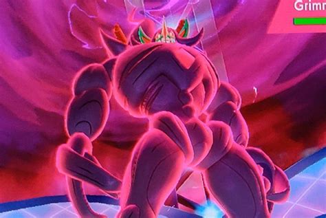 top  coolest gigantamax pokemon levelskip