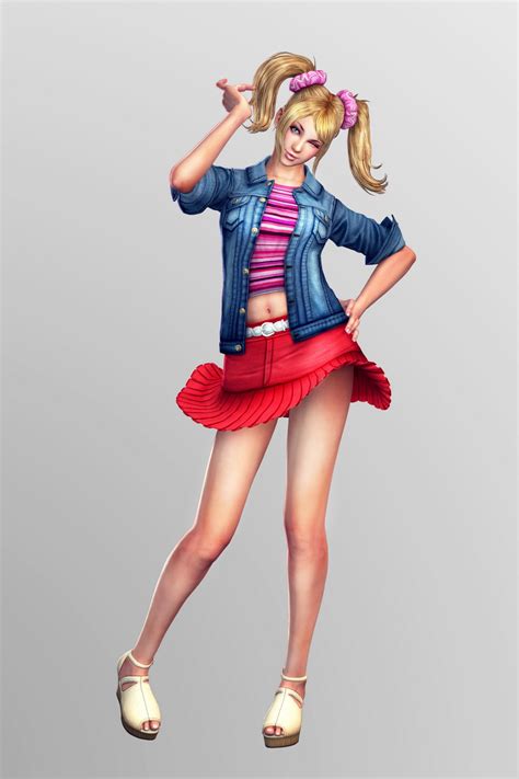 lollipop chainsaw review ps3