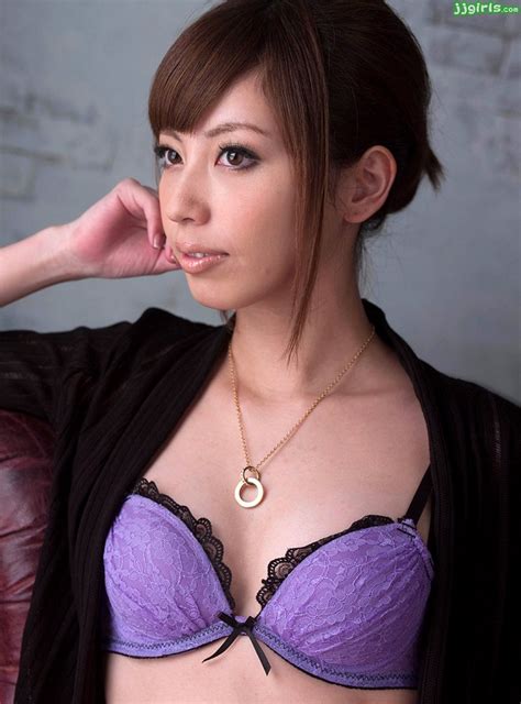 koleksi foto foto hot dan seksi miyuki yokoyama 5 naviri magazine