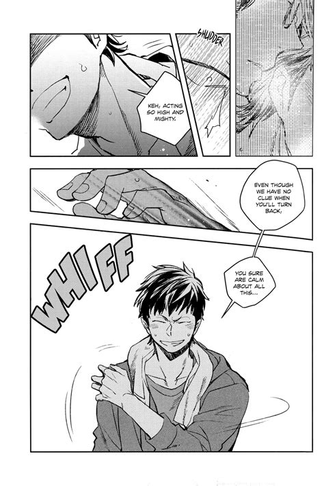 [ikura] Te No Naka Ni Miyuki Kun 01 Daiya No Ace Dj [eng] Page 2 Of