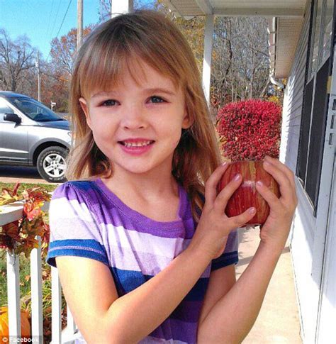 neighbor arrested in the murder of six year old girl found yards from