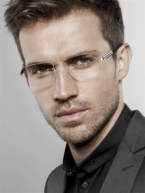 Lindberg Eyewear Mens Eye Glasses Mens Glasses Fashion Mens Glasses
