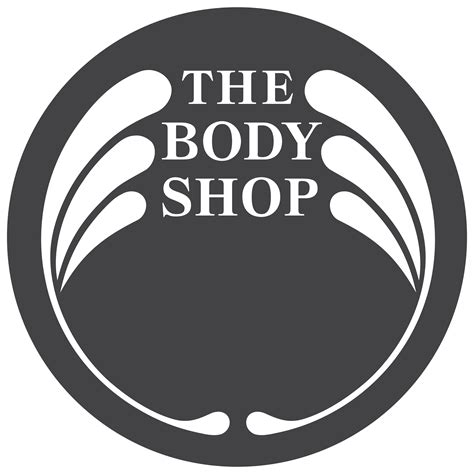 body shop logo png transparent svg vector freebie supply
