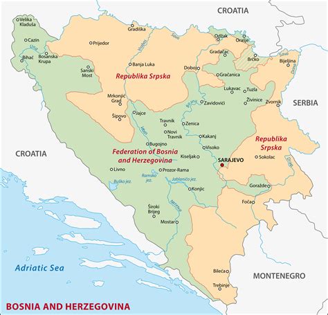 New Strategic Calculus For The Balkans I –