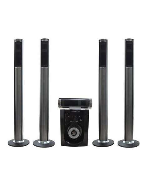 leadder sp  ch home theatre system