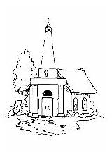 Desene Colorat Religioase Biserica Qbebe Imagini Planse sketch template
