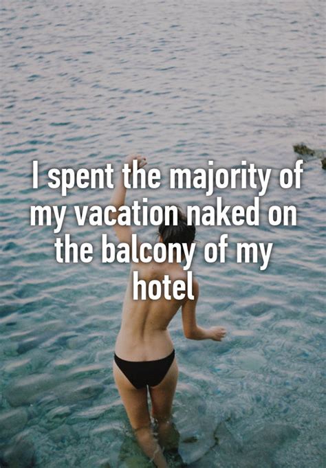 Girls Confess Their Wild Vacation Stories Barstool Sports