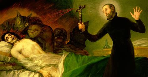 exorcism  supernatural   catholic church ucatholic
