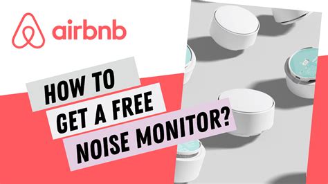 minut noise monitor  airbnb  steps rental scale