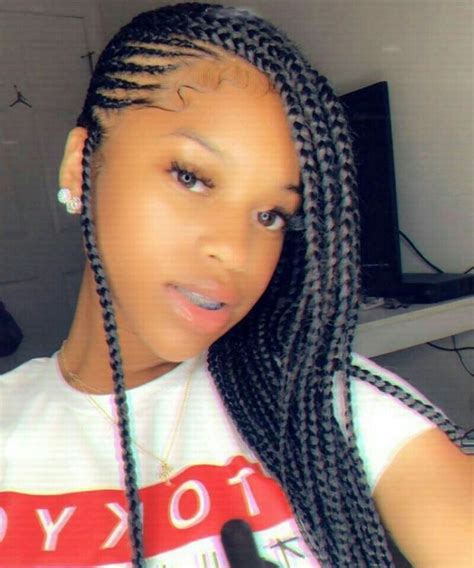 follow mocha378 for more poppin pins 🌸 braiding hairstyles african american in 2019 braided