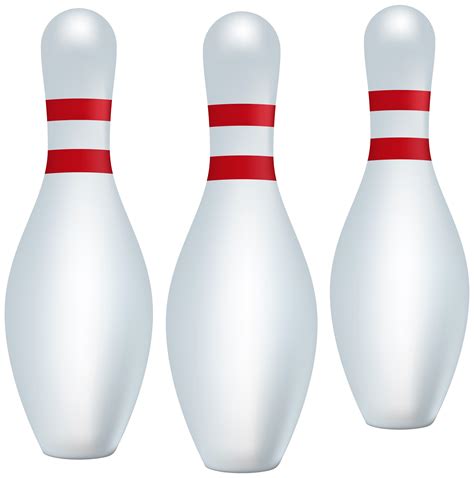 Bowling Pins Png Clip Art Image Gallery Yopriceville