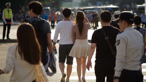 Court Adultery Now Not A Crime In South Korea Cnn