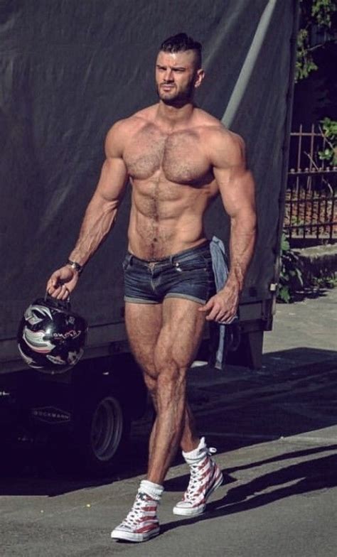 pin by jarvey castillo on people i admire in 2022 muscular men hairy