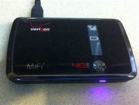 verizon wireless mifi  jetpack  lte mobile hotspot prepaid wifi