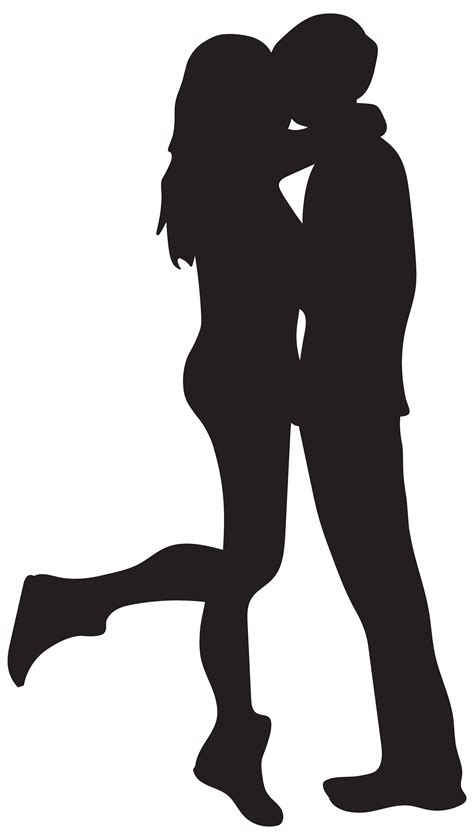 Kissing Clipart Clipground