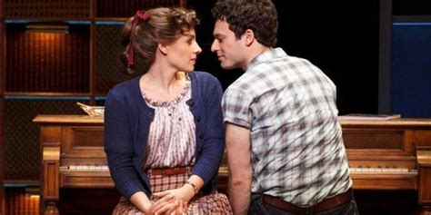 Triple Threat With Jake Epstein The Musical Stage Company