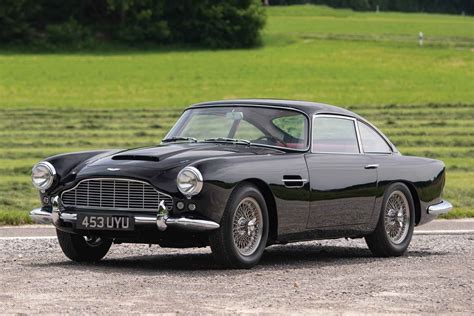 aston martin db coupe uncrate