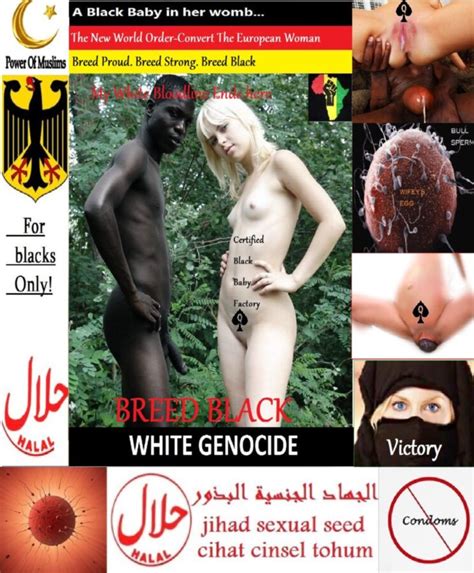 muslims breeding white women captions image 4 fap