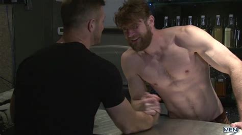 colby keller fucks paul wagner in a bar gay tube videos gaydemon