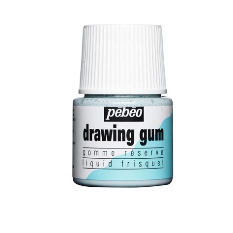 drawing gum  ml