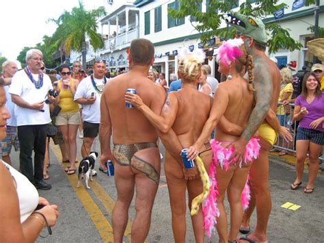 pt at large key west fantasy fest 2009 days of fun and frolic