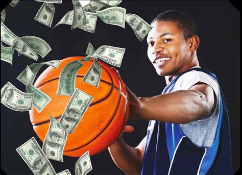 to pay or not to pay who profits from college basketball