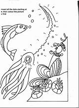 Ocean Coloring Under Pages Sea Plants Loon Common Armour Printable Color Getcolorings Coloringtop Inspiring Collection Kids Print Armor Fantastisch Getdrawings sketch template