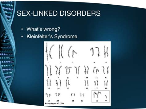 Ppt Genetic Disorders Powerpoint Presentation Free Download Id 3515247